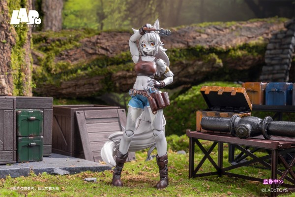 ERA系列 莉娅 修理师样式