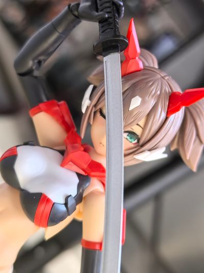 M.S.G. 武器组件47 日本刀2