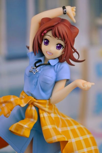 Pop Up Parade BanG Dream! 少女乐团派对 户山香澄