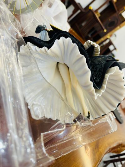 Re：从零开始的异世界生活 艾姬多娜 -汉服-