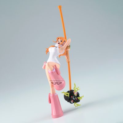 航海王 BATTLE RECORD COLLECTION-奈美-