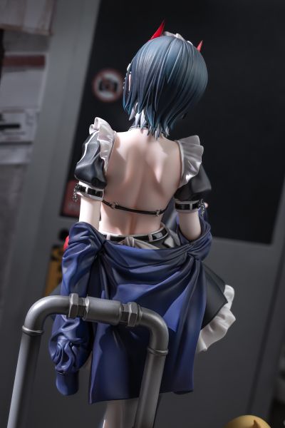 碧蓝航线 乌尔里克·冯·胡贝尔（乌尔里希） Madchen Trummer