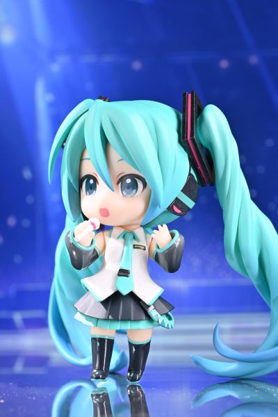 粘土人#2360 初音未来 V3