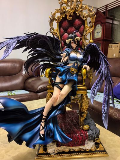 OVERLORD 第四季 雅儿贝德