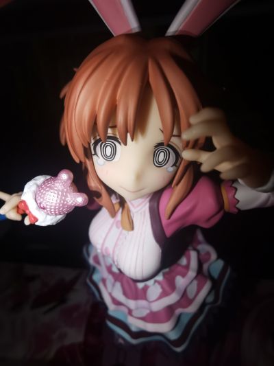 偶像大师灰姑娘女孩 安部菜々 