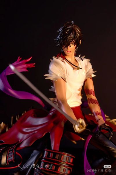 刀剣乱舞-ONLINE- 大倶利伽罗