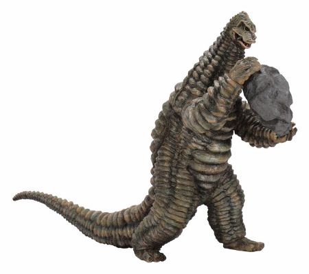 1/6特摄系列 雷德王 高端版