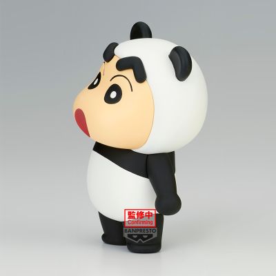 蜡笔小新 变装小新人偶6（A款）