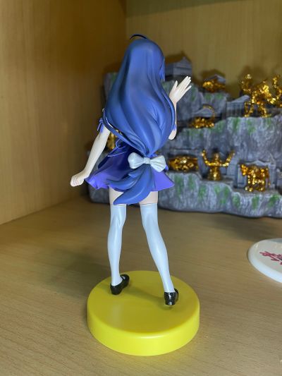 迷途猫 コレクションフィギュア2 迷い猫オーバーラン! 都筑乙女 