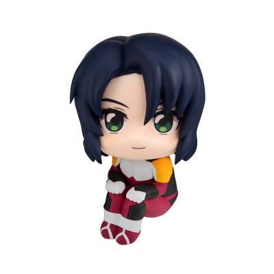 Look Up 机动战士高达SEED FREEDOM 阿斯兰·萨拉