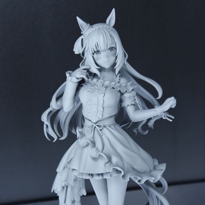 赛马娘 目白雅丹 决胜服