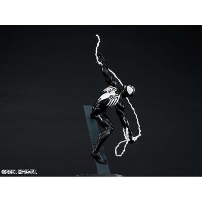 漫威 豪块 共生体 蜘蛛侠