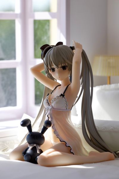 缘之空 春日野穹