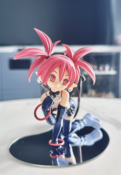 魔界战记 艾特娜