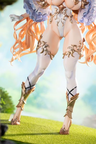 精灵村 第14村民 蒂安娜妈妈