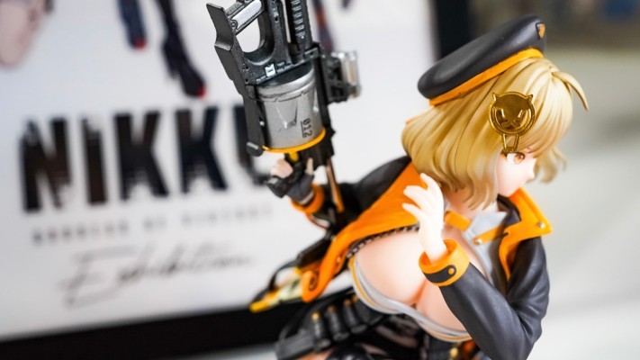 一番赏 胜利女神：妮姬 章节3 A奖 阿妮斯