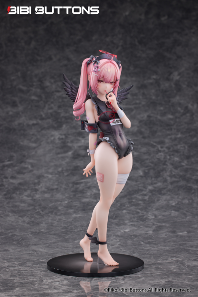 见习看护师 月夜见爱 异色版