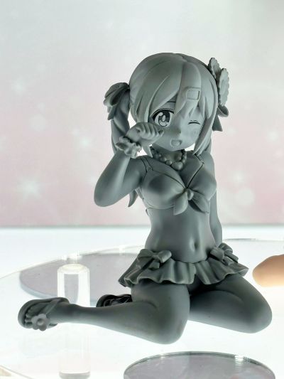 Melty Princess 别当哥哥了！掌中美波里