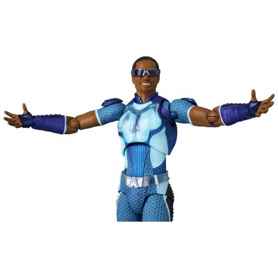 MAFEX 编号252  火车头