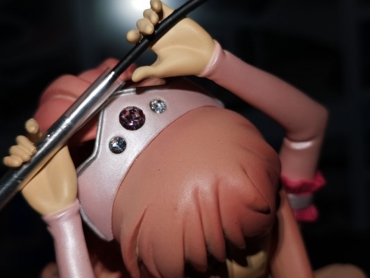 零之使魔 双月骑士 露易丝 あみあみ限定版(粉色ver.) 