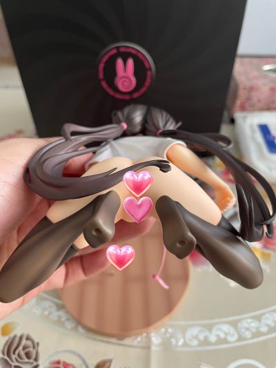 「与妹妹（催眠状态）爱意满满」 妹妹