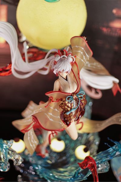 阴阳师 不知火 离火烬舞