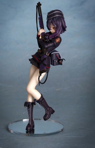 蔚蓝档案 伊草遥香