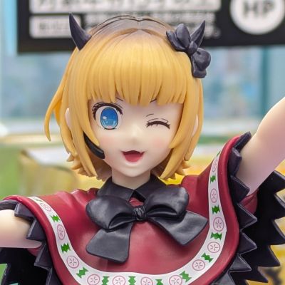 我推的孩子 全力造形人偶 MEM