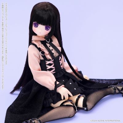 POD006-CHP Melty☆Cute/迷人宝贝 姫乃 粉红女孩