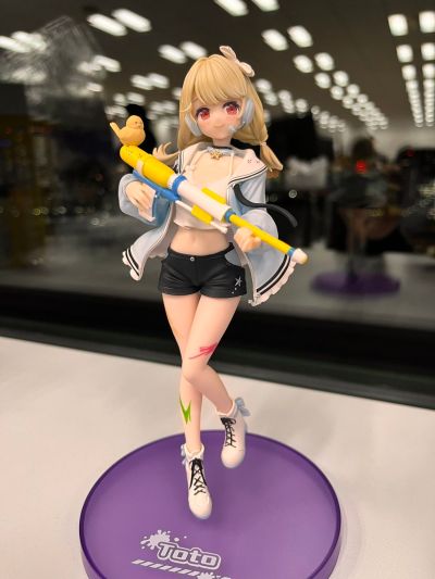 卟啵电竞！  -乐在漆中-组合2