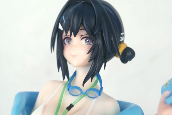 明日方舟 羽毛笔 夏卉