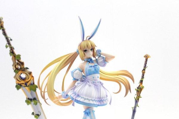 命运-冠位指定 狂战士-阿尔托莉雅·卡斯特