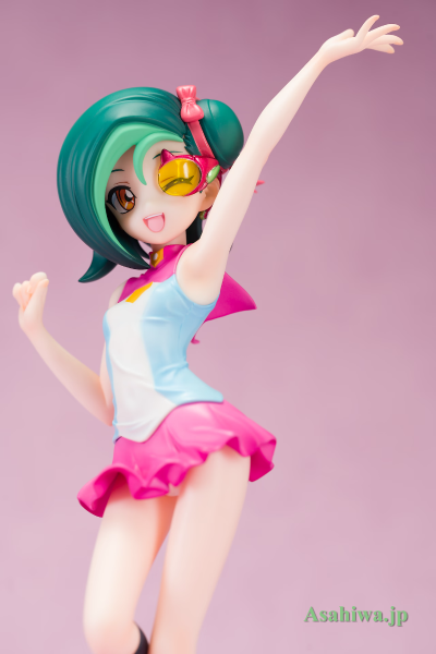 游戏王ZEXAL 观月小鸟