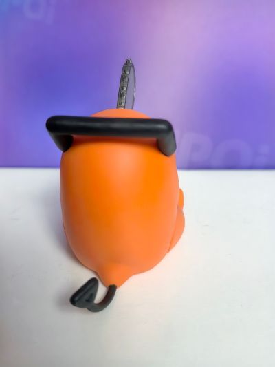 小压泡面  链锯人 波奇塔