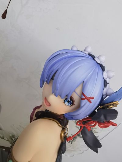 KDcolle Re：从零开始的异世界生活 雷姆 优雅美人 2024新春