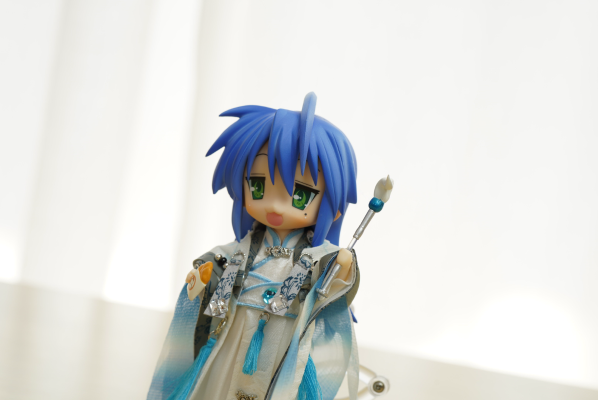 粘土娃 霹雳布袋戏 素还真 天竞鏖锋