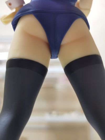 圣痕炼金士 辻堂美由梨 