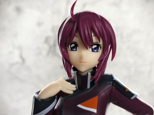 机动战士高达SEED FREEDOM 露娜玛丽亚·霍克 玩具人偶