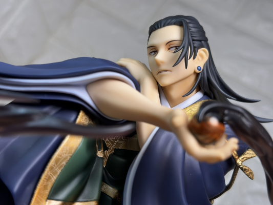 剧场版 咒术回战 0 夏油杰