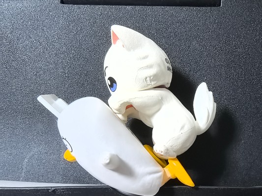 茶友系列 银魂 超自由的银魂茶屋