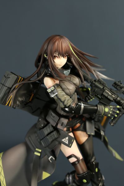 少女前线 M4A1 MOD3