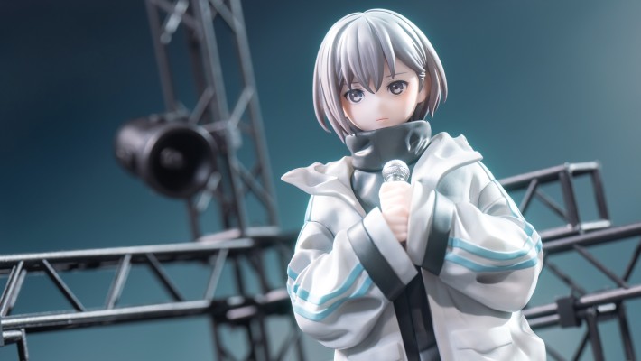 BanG Dream! 少女乐团派对 It's MyGO!!!!! 高松灯