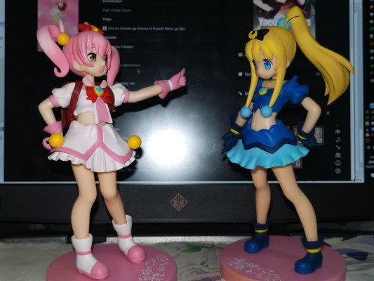 HG手办 我的妹妹不可能那么可爱 来栖加奈子 梅露露Cosplay