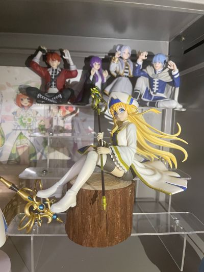 一番赏 	哥布林杀手 女神官 