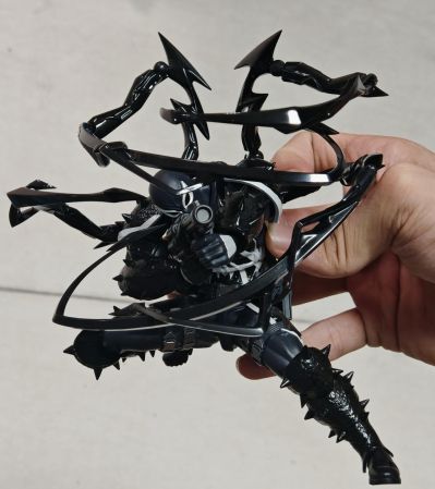 转轮科技系列 惊奇山口 毒液特工