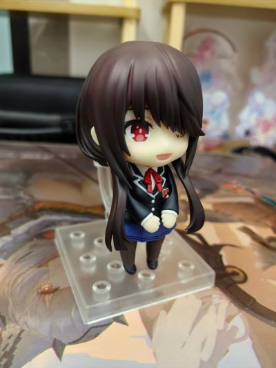 粘土人#2432 约会大作战 第五季  星宫六喰