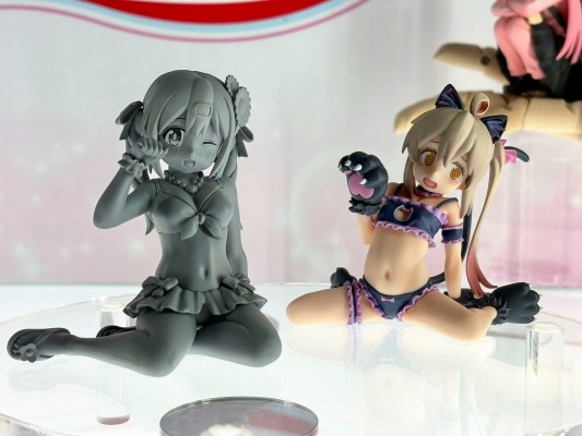 Melty Princess 别当哥哥了！掌中美波里