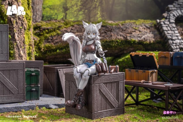 ERA系列 莉娅 修理师样式