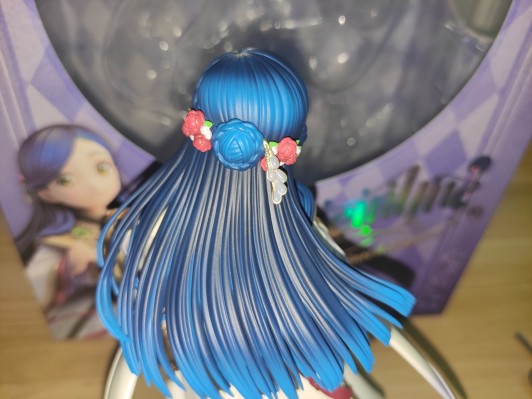 爱书的下克上：为了成为图书管理员不择手段！ 罗洁梅茵