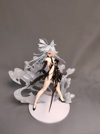 少女前线 PA-15 香槟大盗 大破